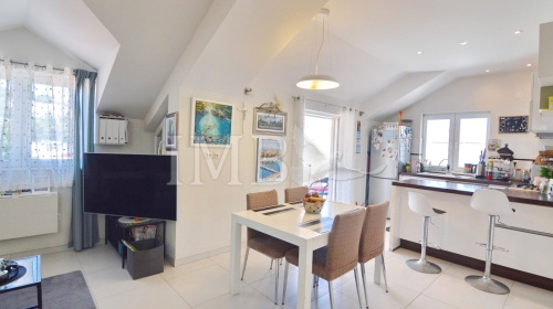 Newer construction | Apartment approx. 70 m2